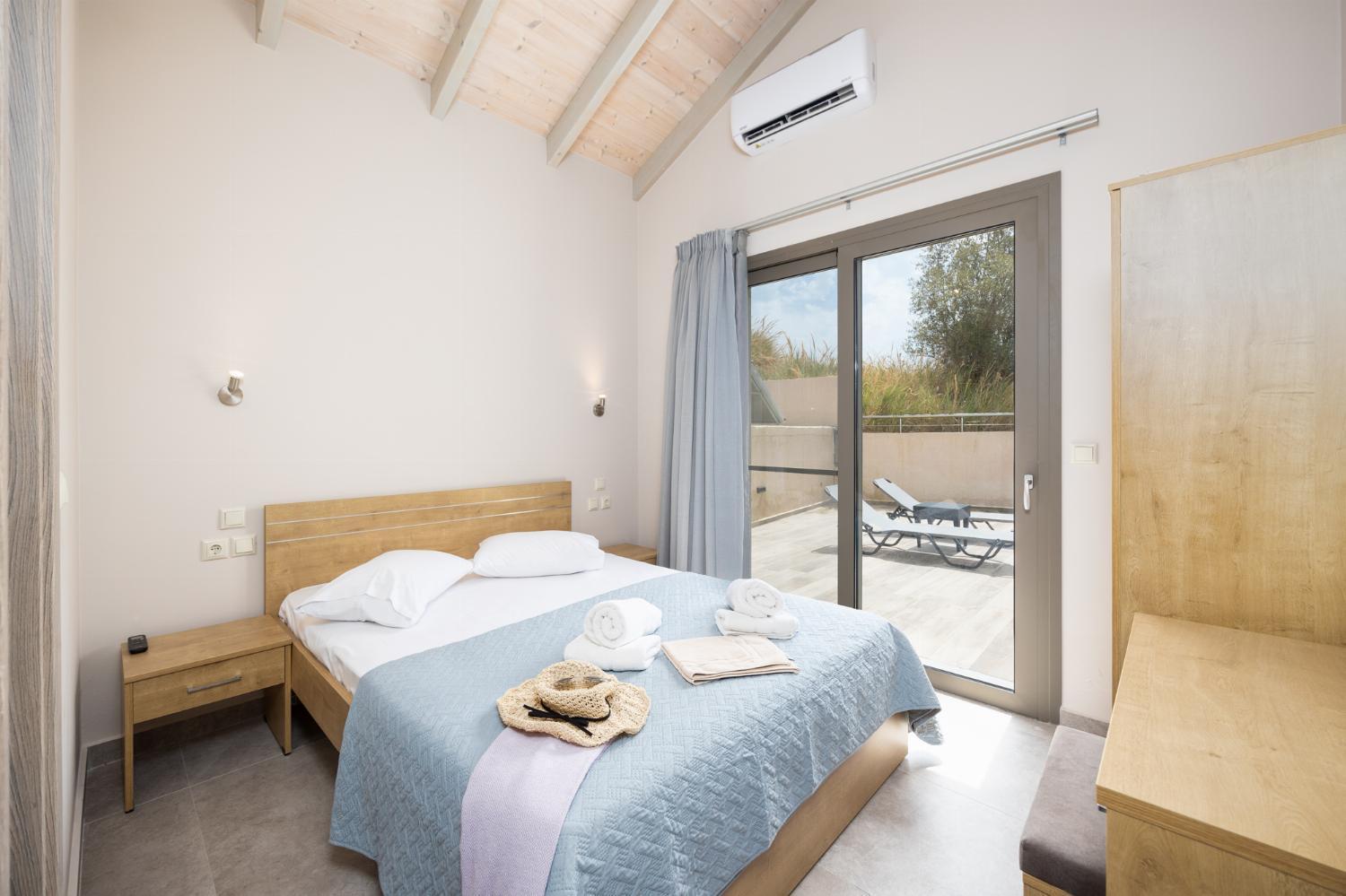Villa Gerasmia Trapezaki  Esterno foto